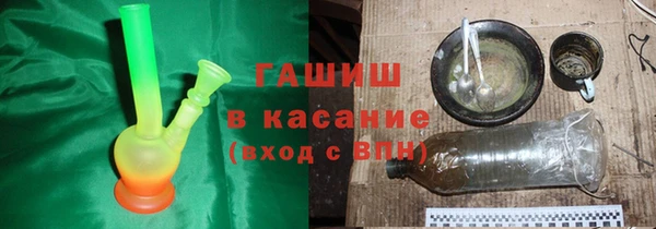 хмурый Киренск